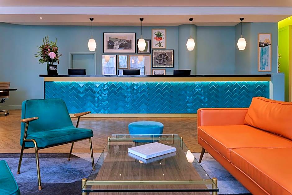 DoubleTree By Hilton London - Chelsea