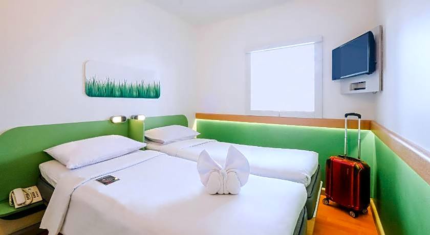 Cordia Hotel Makassar Airport