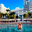 Riu Palace Pacifico - Adults Only - All Inclusive