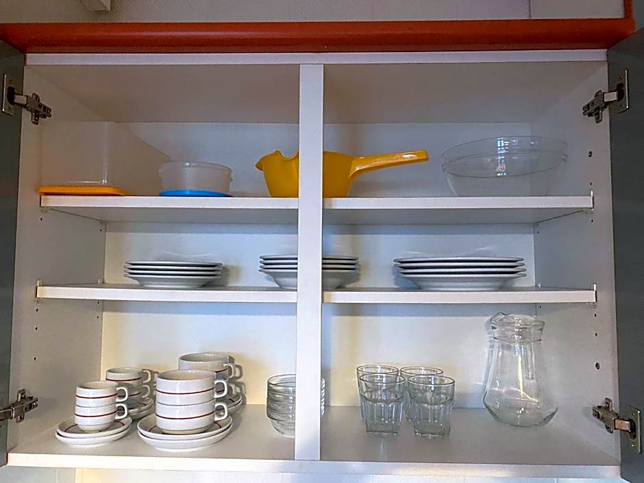 Apartamentos São João