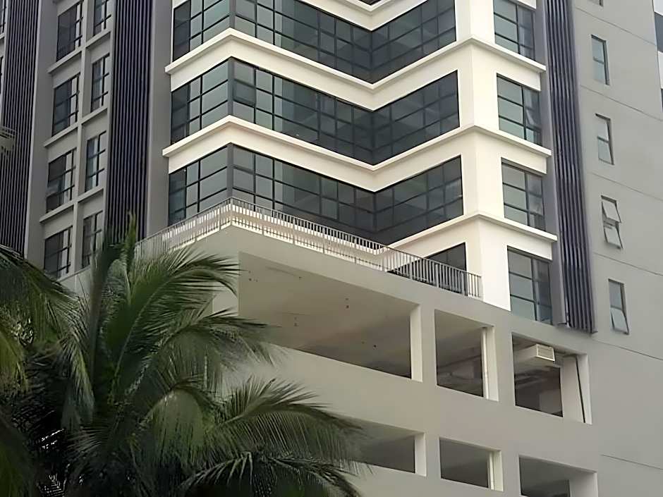 Nexus Regency Suites Hotel Subang Jaya