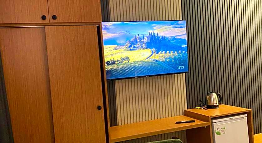 Rays Hotel - Bakirkoy Istanbul City Center