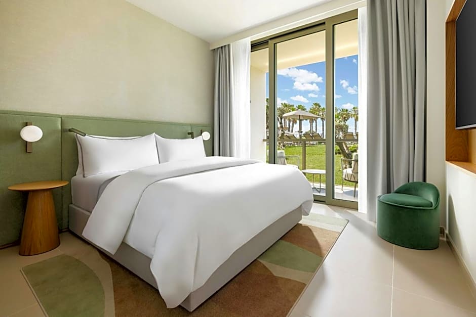 The Westin Salgados Beach Resort, Algarve
