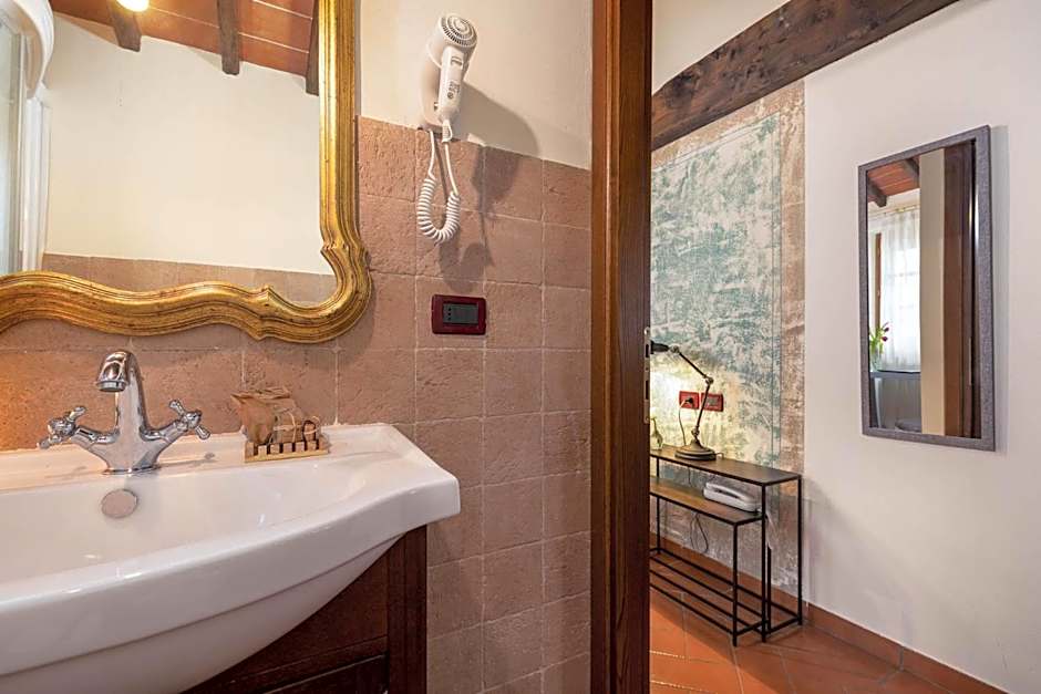 DormiVeglia B&B