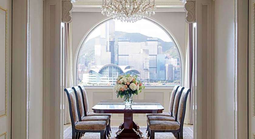 The Peninsula Hong Kong
