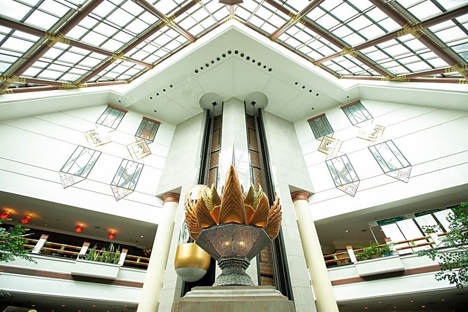 The Heritage Grand Khon Kaen Hotel and Convention