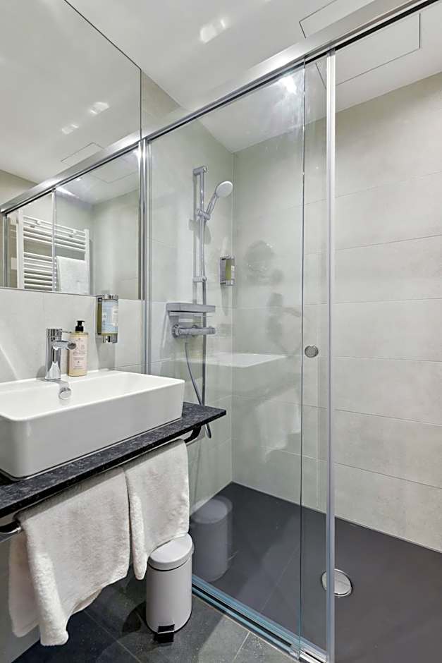 Nena Apartments München City