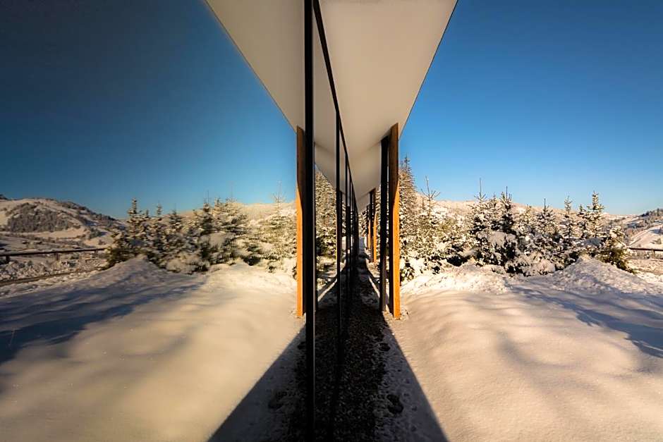 Hotel Lech Da Sompunt