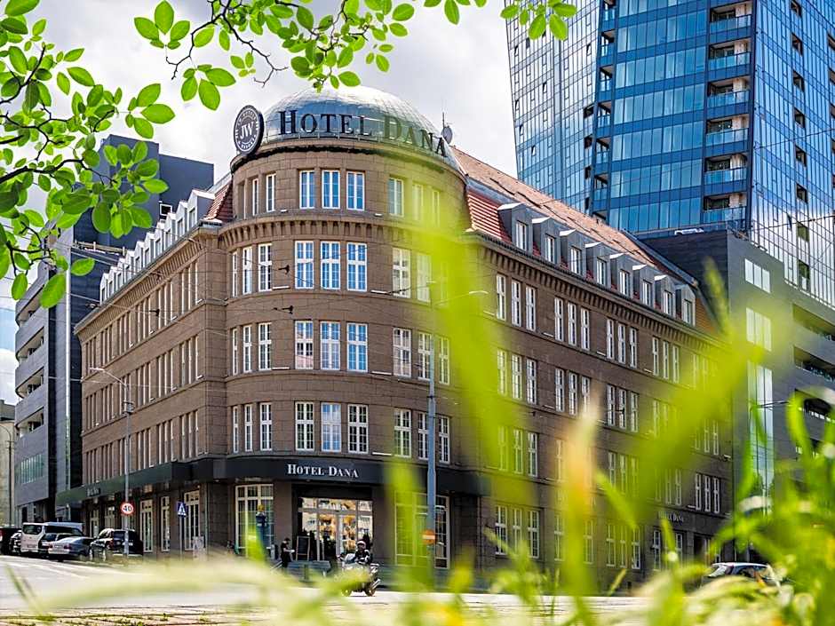 Hotel Dana Business & Conference