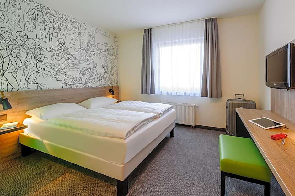ibis Styles Halle