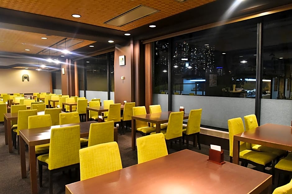 Bayside Hotel Azur Takeshiba Hamamatsucho