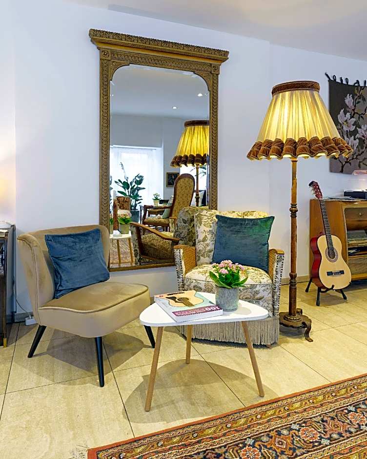 Hotel Lasthaus am Ring