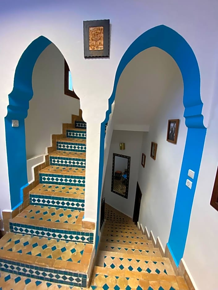 Dar Essaouyry