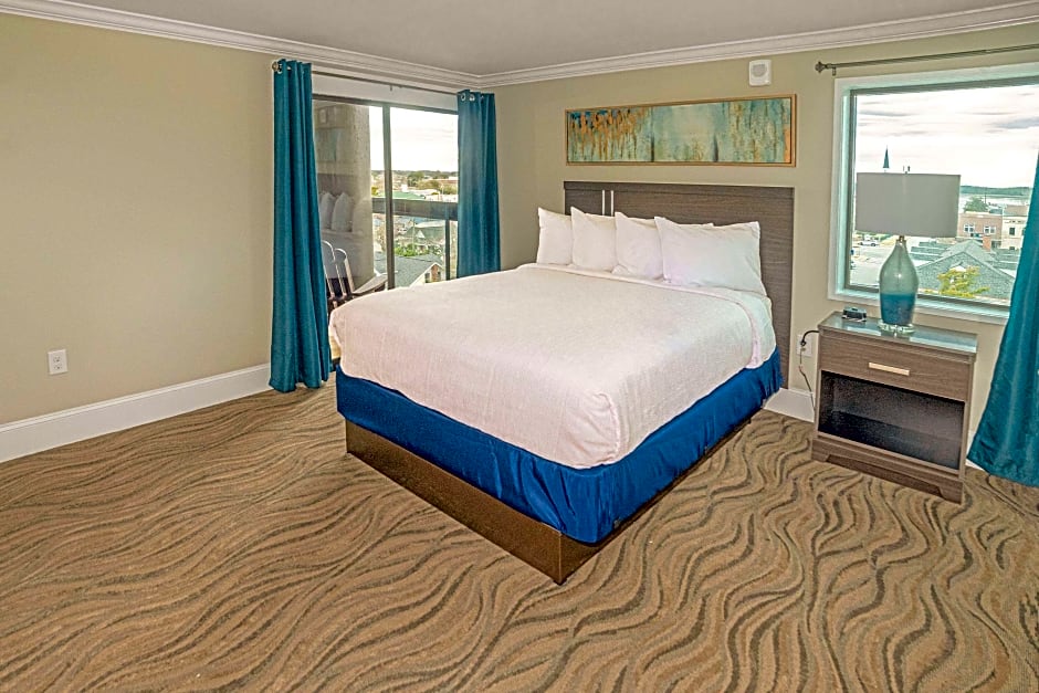 Bask Hotel at Big Rock Landing, Trademark Coll by Wyndham