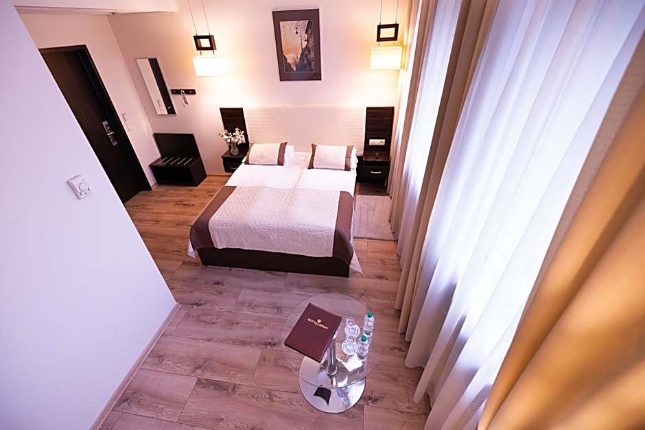 Hotel Borowiecki