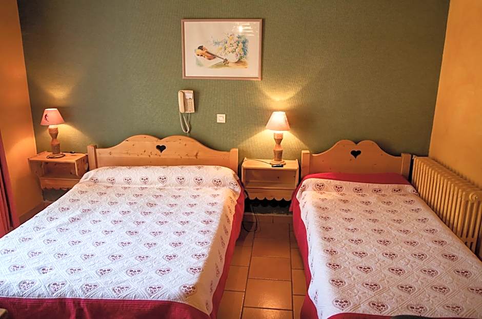 Hotel Relais Saint Louis