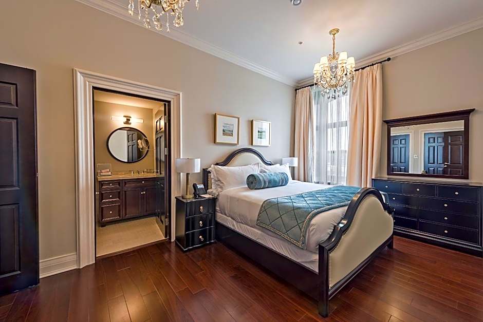 Sydney Boutique Inn & Suites