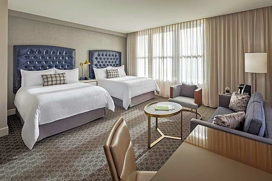 Hotel Teatro