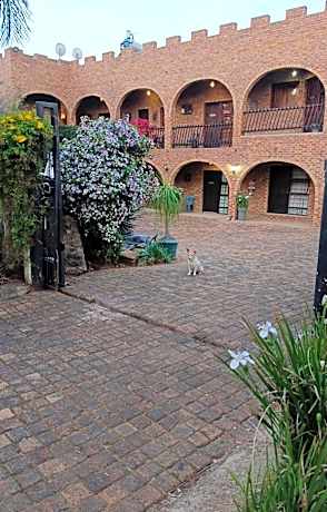 Bastille de Blignaut B&B