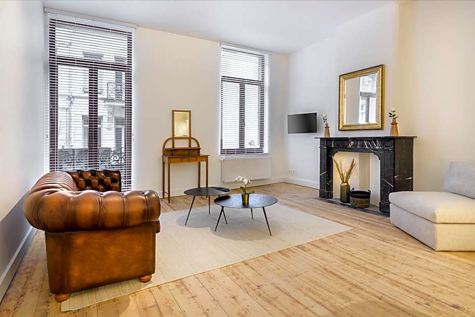 The 1894 Residence by Domani Hotels
