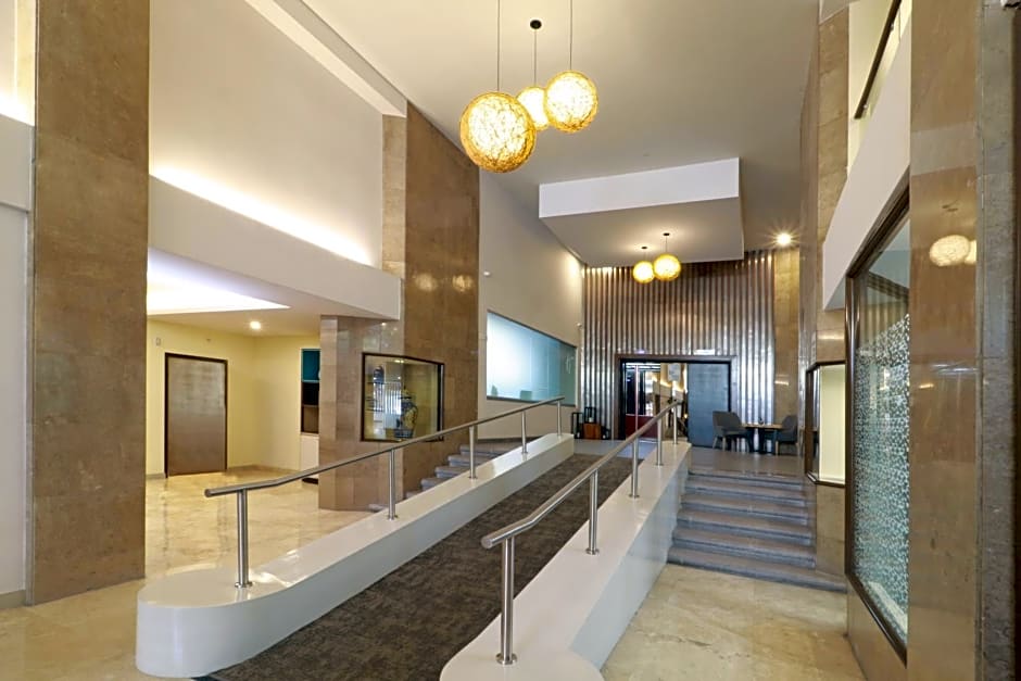 Holiday Inn & Suites Guadalajara Centro Historico By IHG