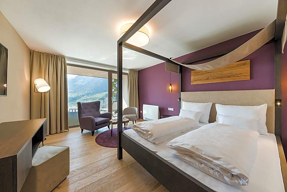 Oliven- & Genusshotel Hirzer