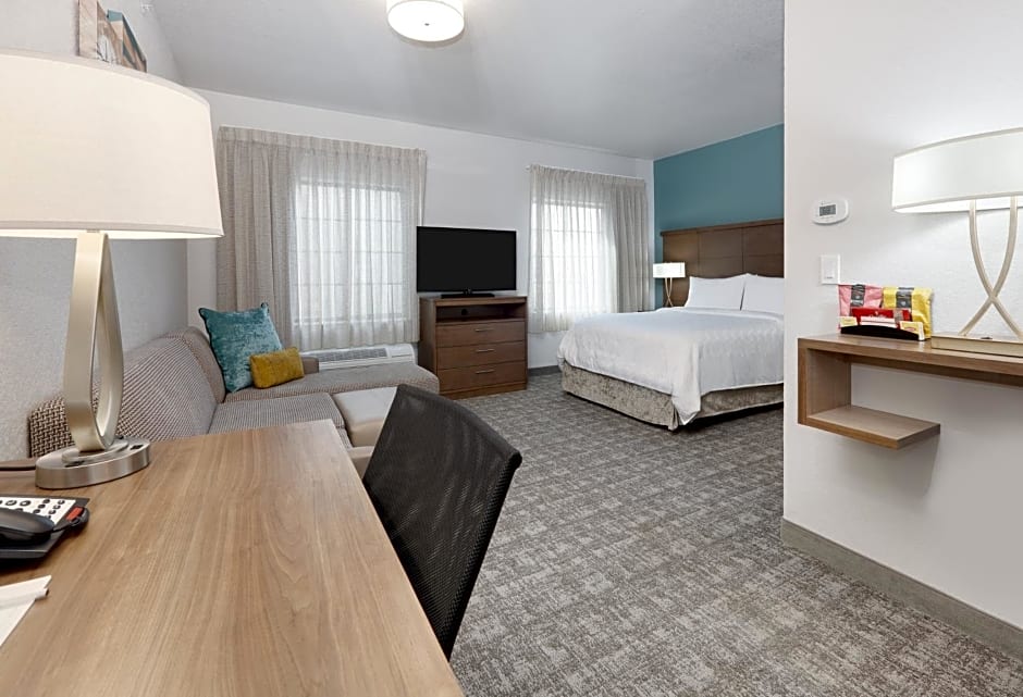 Staybridge Suites by Holiday Inn Schertz By IHG