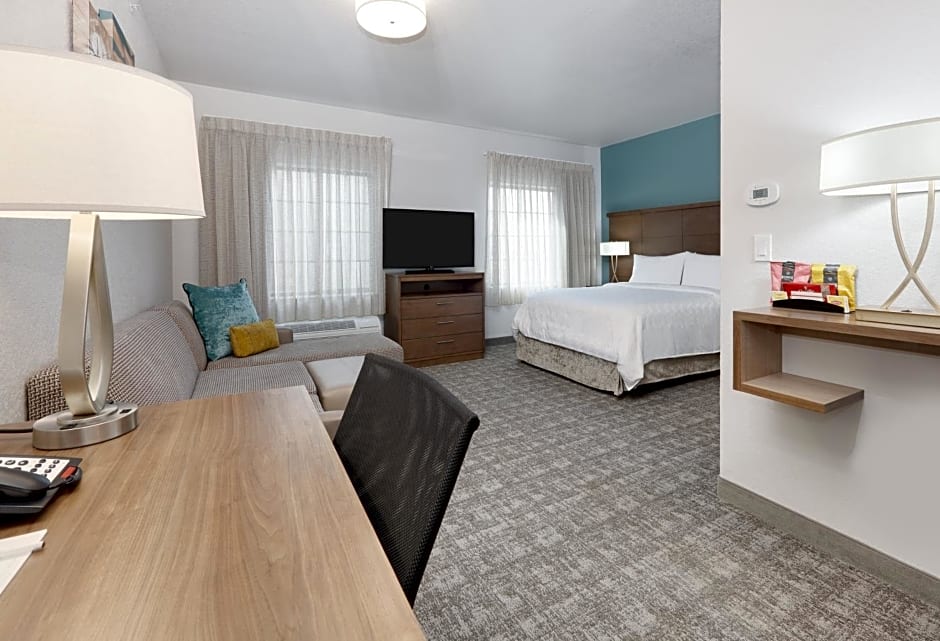 Staybridge Suites San Antonio - Schertz