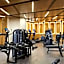 The Ritz-Carlton Xi'an