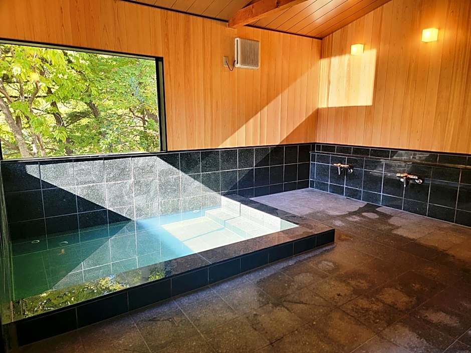 K's House Nikko - Kinugawa Onsen Hostel