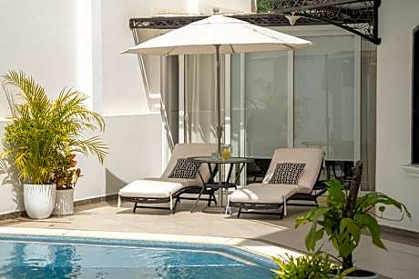 Casa Bonita Hotel Boutique & Spa