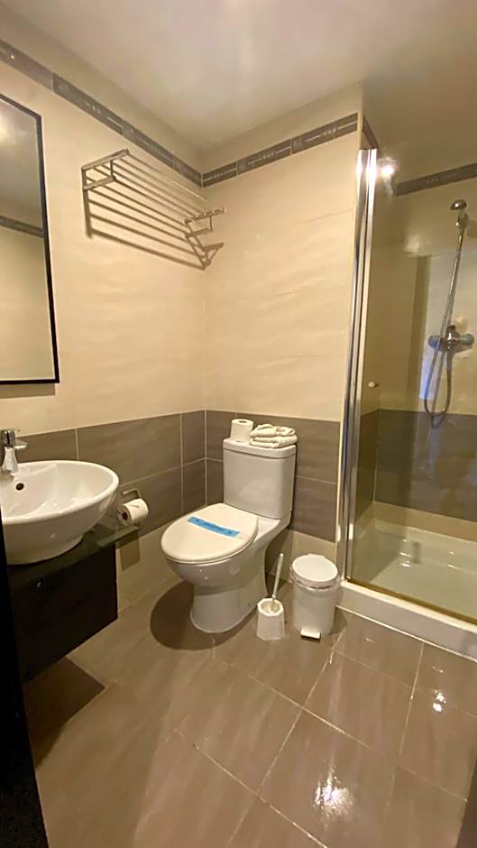 St. Julian's Bay Hotel