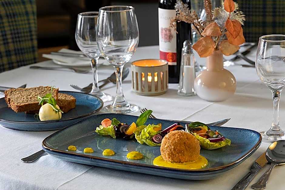 Cahir House Hotel