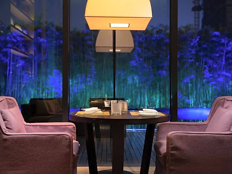 The East Hotel Hangzhou