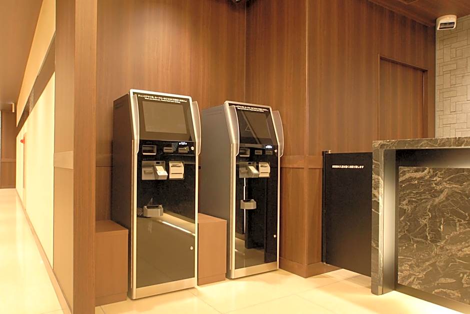 AB Hotel Toyohashi