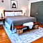 The Black Walnut Inn