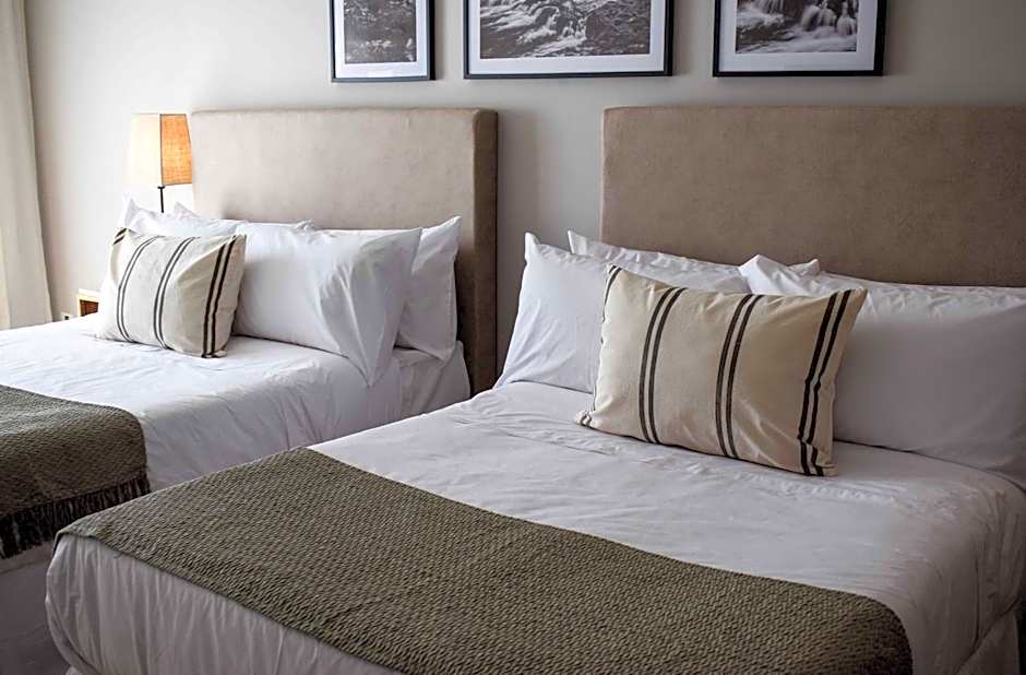 Cyan Soho Neuquén Hotel