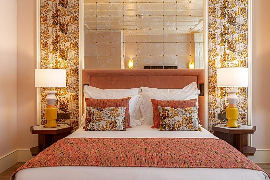 Palácio Ludovice Wine Experience Hotel