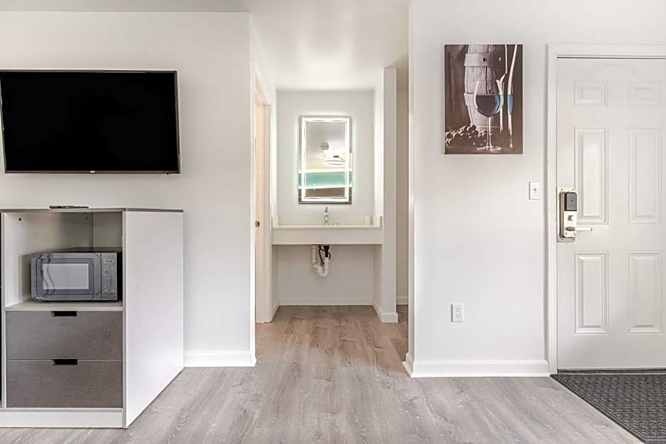 Blue Beach Motel Providence North Kingstown