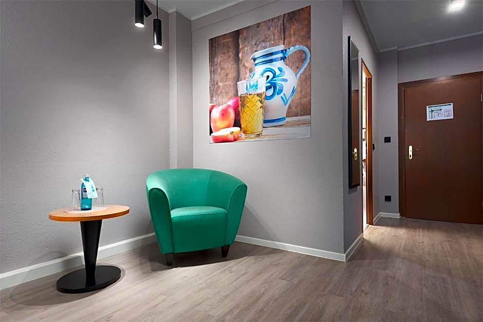 Trip Inn Hotel Egelsbach Frankfurt