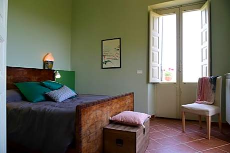 Suite with Sea View