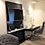 Mercure Frankfurt City Center Hotel