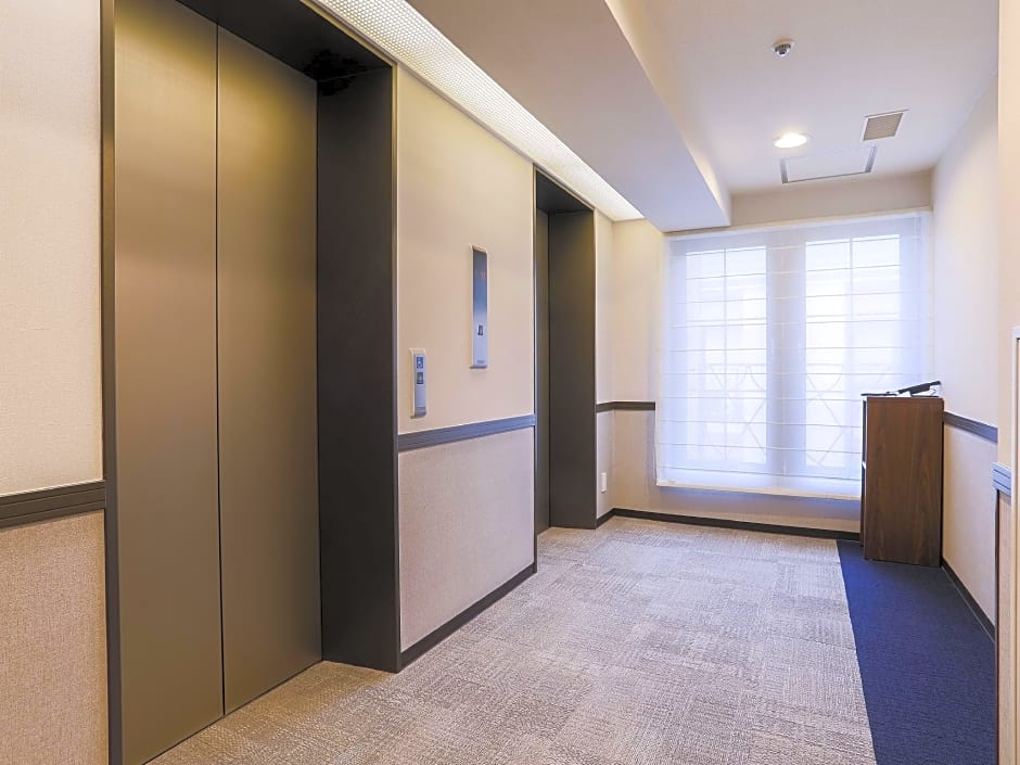 HOTEL MYSTAYS Aomori Station