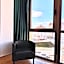 Ilustre - City-View Rooms with AC in Málaga's Old Town - Steps from Calle Larios and the Thyssen