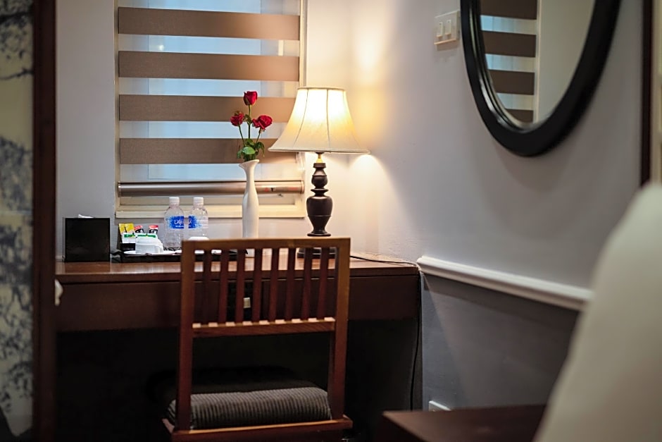 Classy Holiday Hotel & Spa