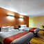 Motel 6-Libertyville, IL