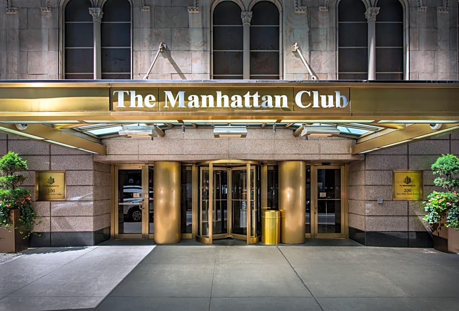 The Manhattan Club