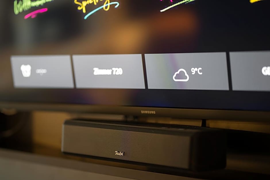 Holiday Inn - the niu, Timber Esslingen By IHG