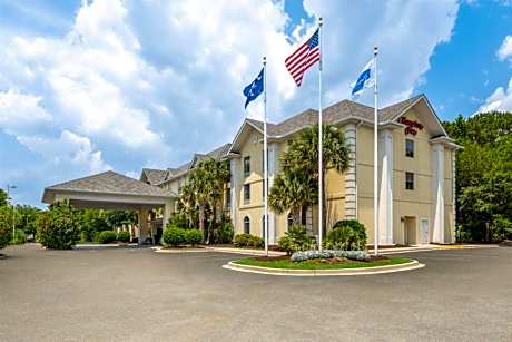 Hampton Inn By Hilton Murrells Inlet/Myrtle Beach Area