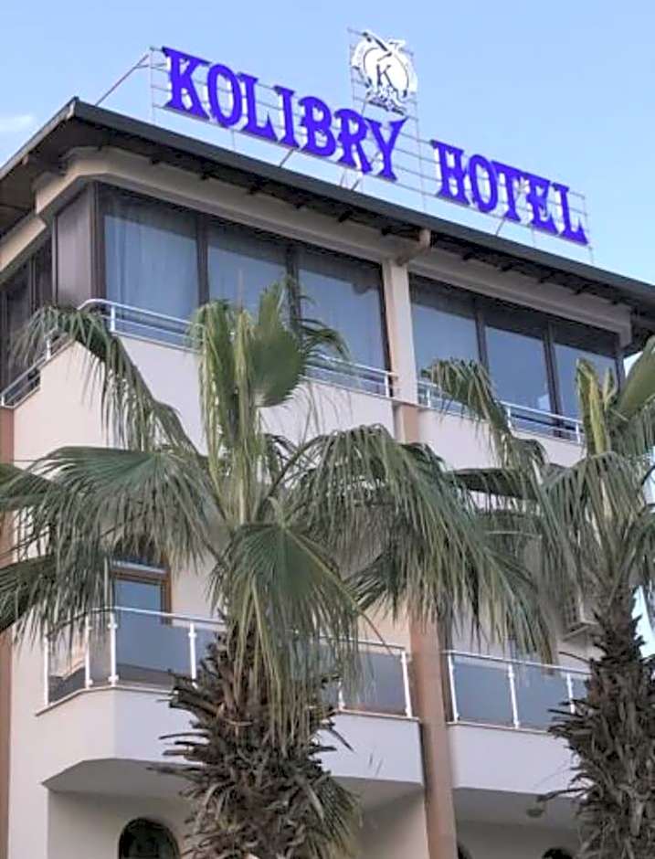KOLİBRY Sv HOTEL